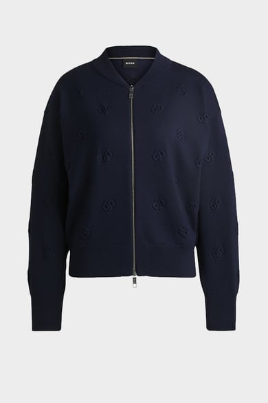 ΓΥΝΑΙΚΕΙΑ ZAKETA BOSS - 406 ΜΠΛΕ